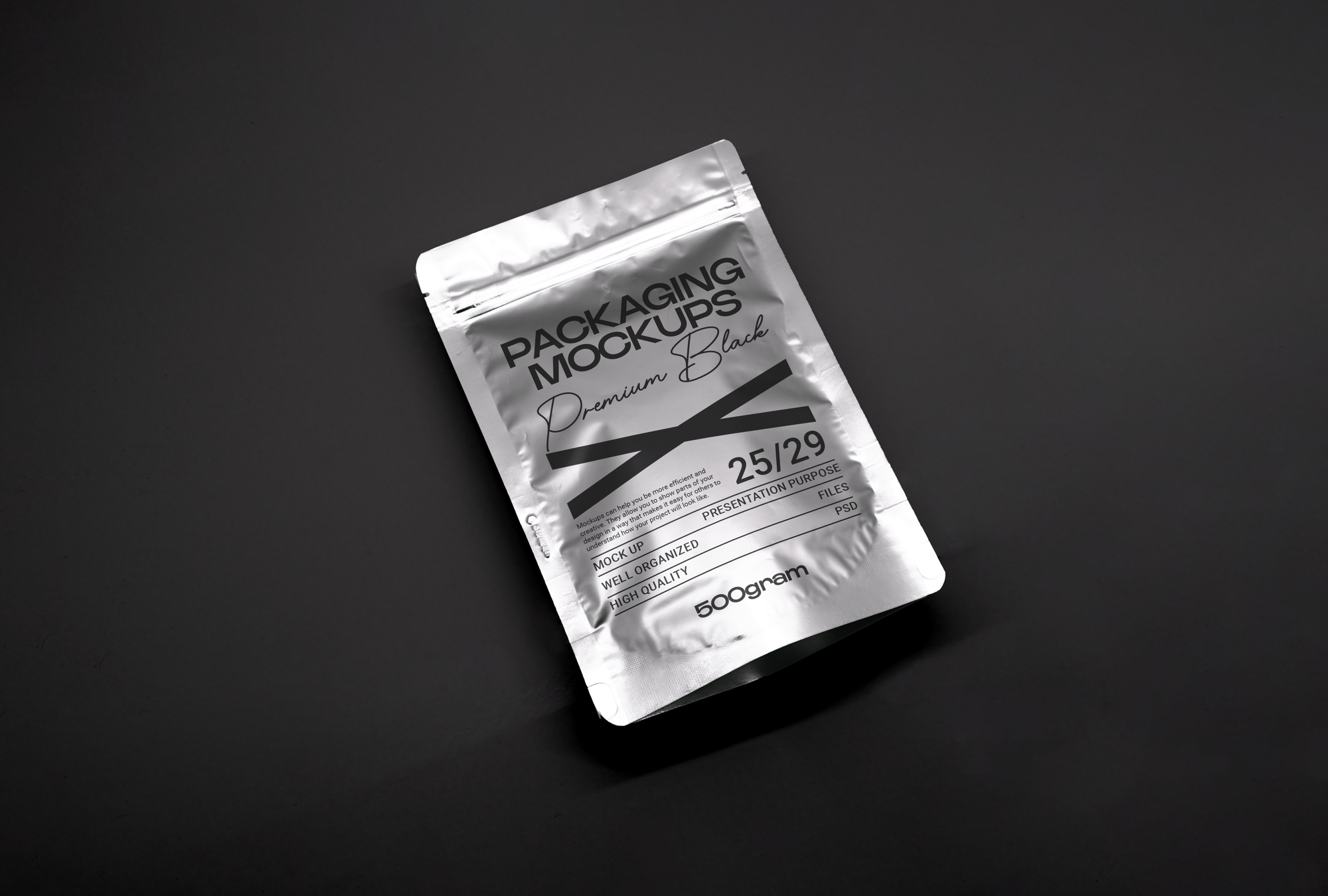 Packaging Aluminium Foil