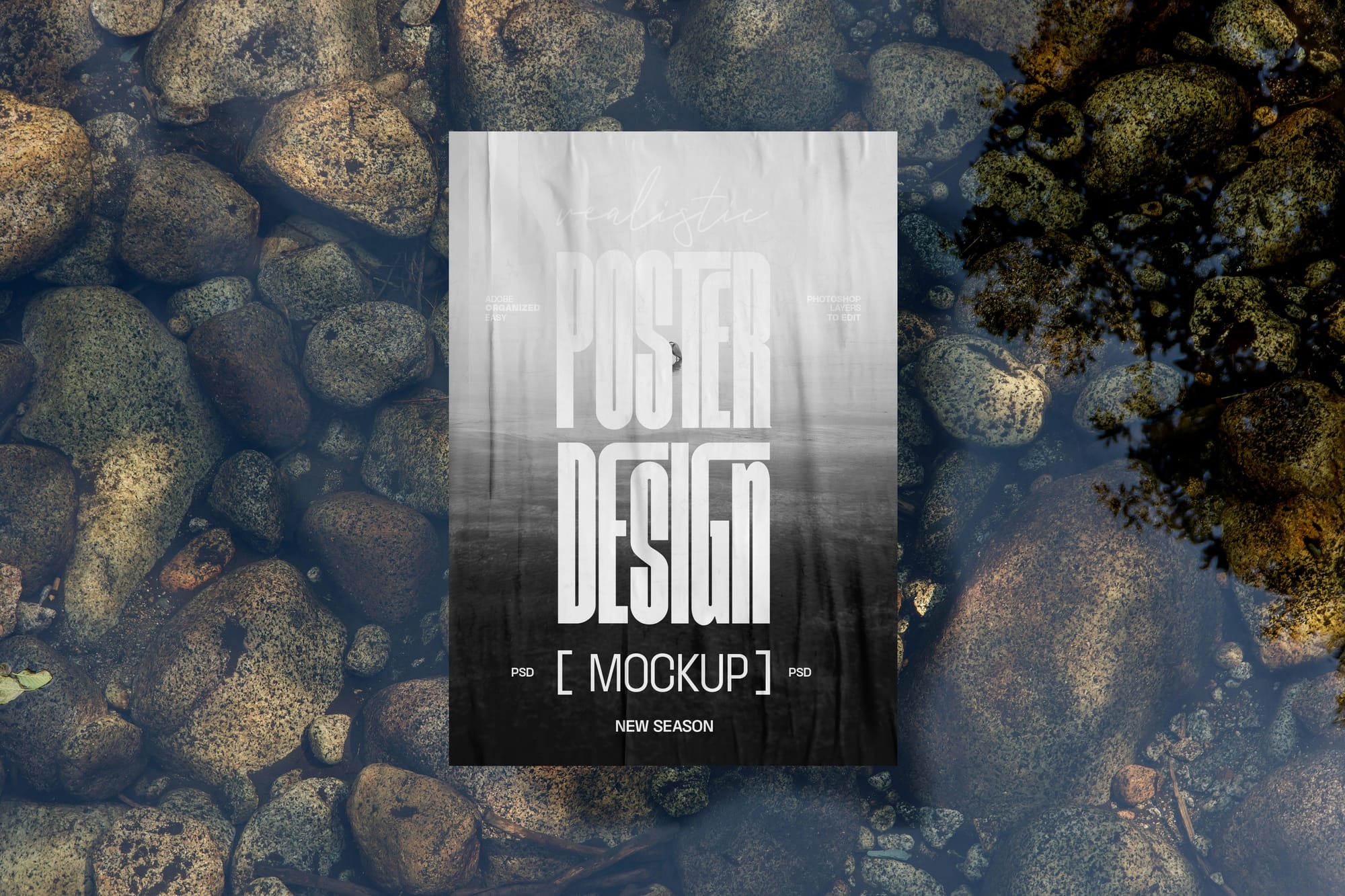 Poster Mockups