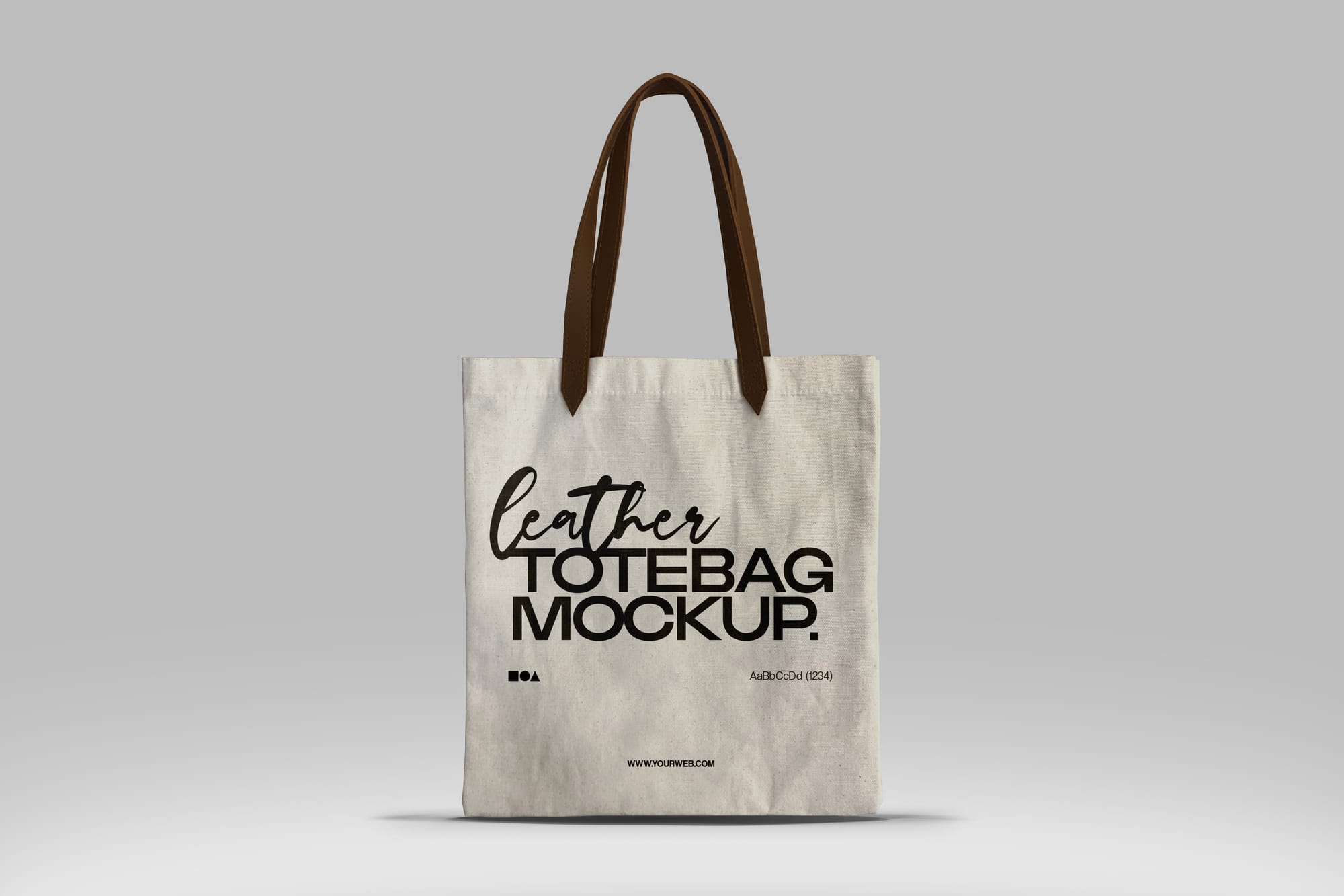 Totebag Mockups