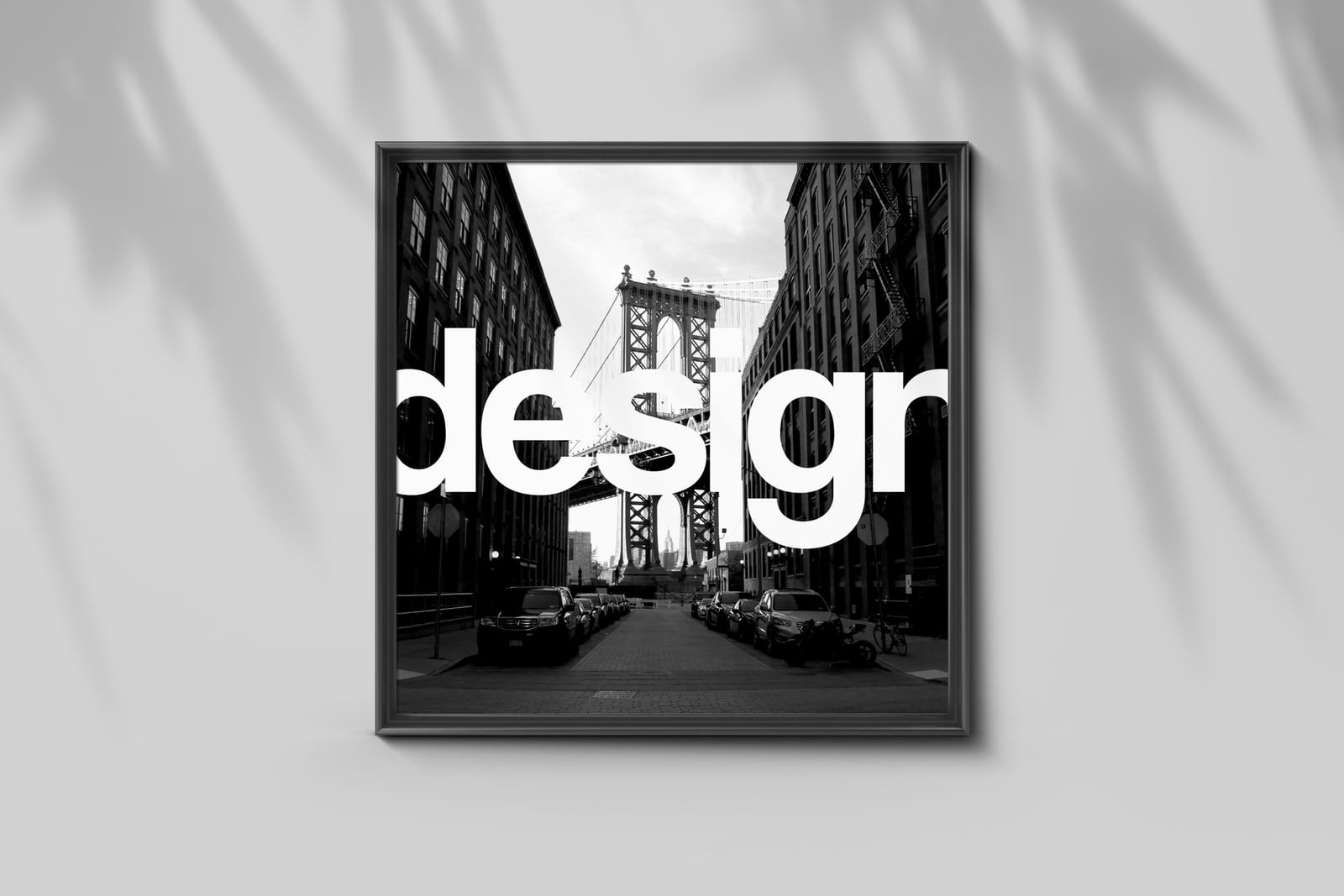 Frame Mockup post image