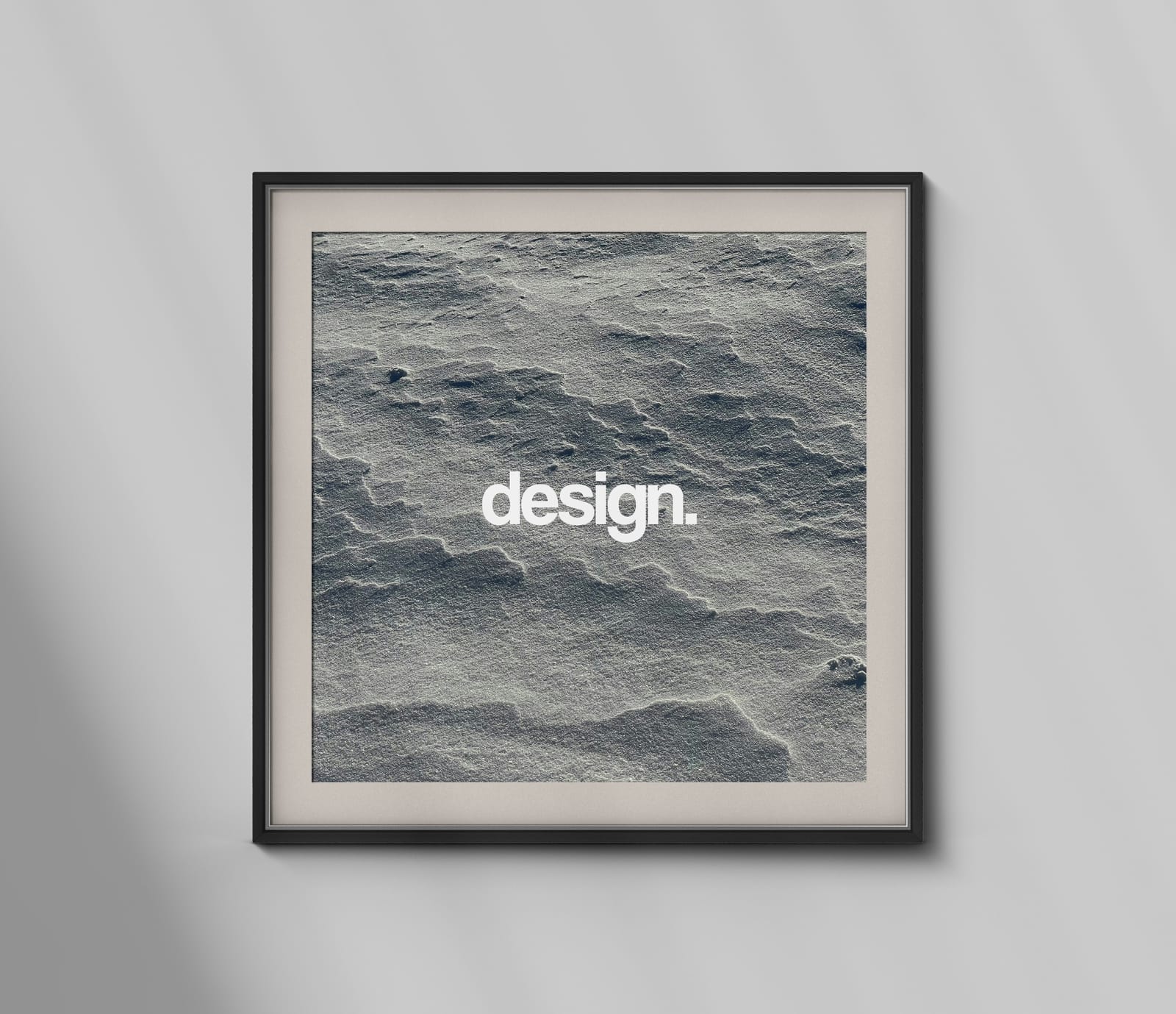 Frames Picture Mockup post image