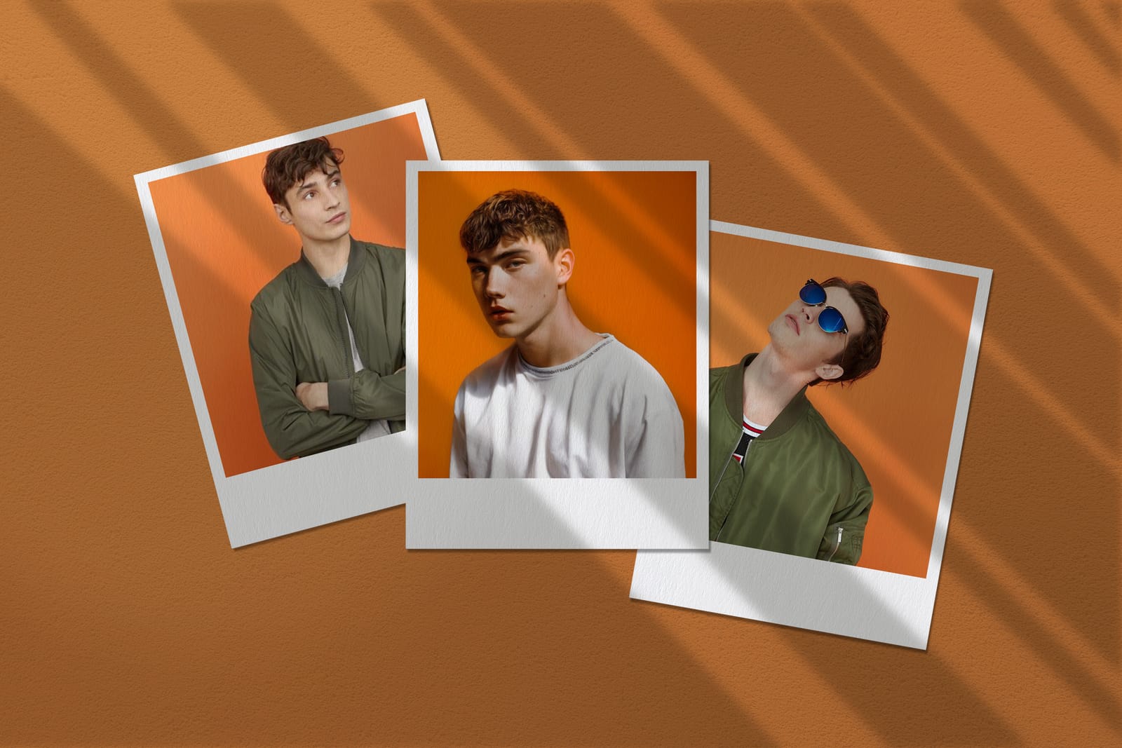 Frame Collection Mockups post image