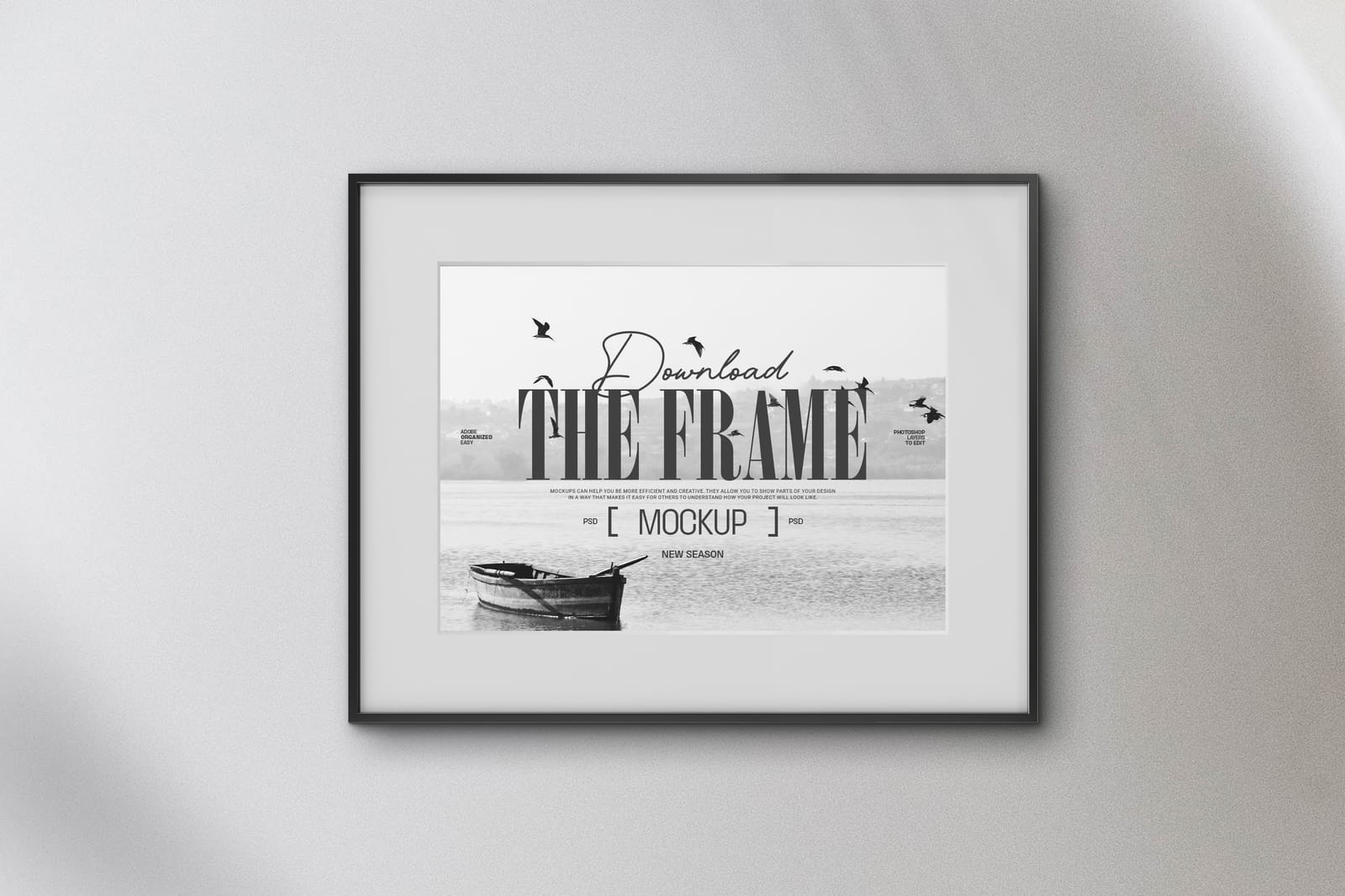 Frame Mockups post image