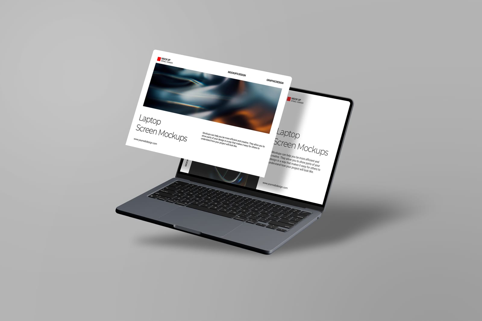 Macbook Screen Mockup post image