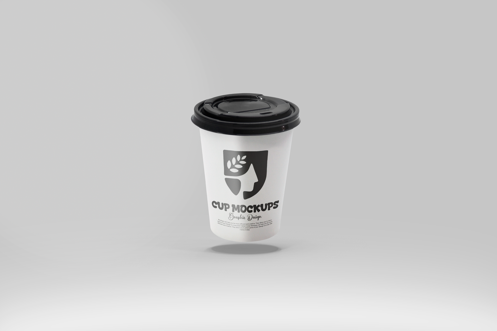 Cup Mockups post image