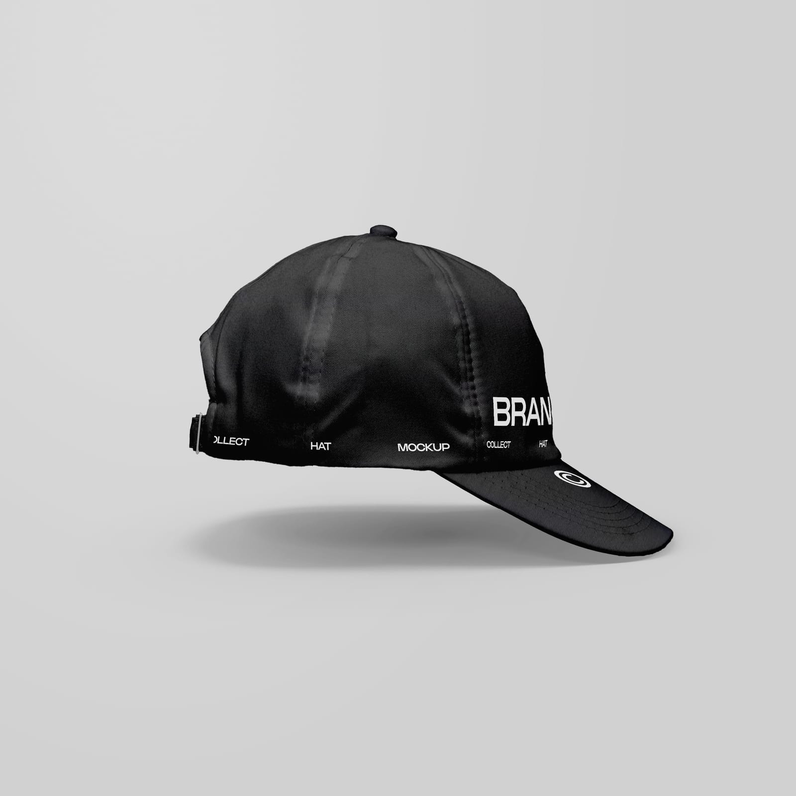 Realistic Baseball Hat Mockups post image