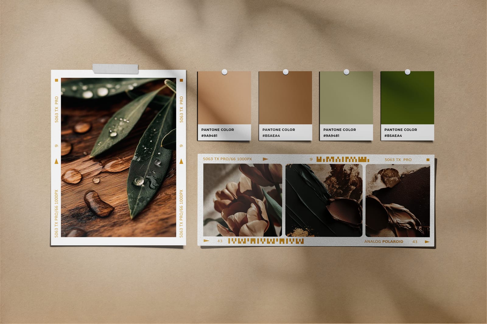 Moodboard Mockup post image