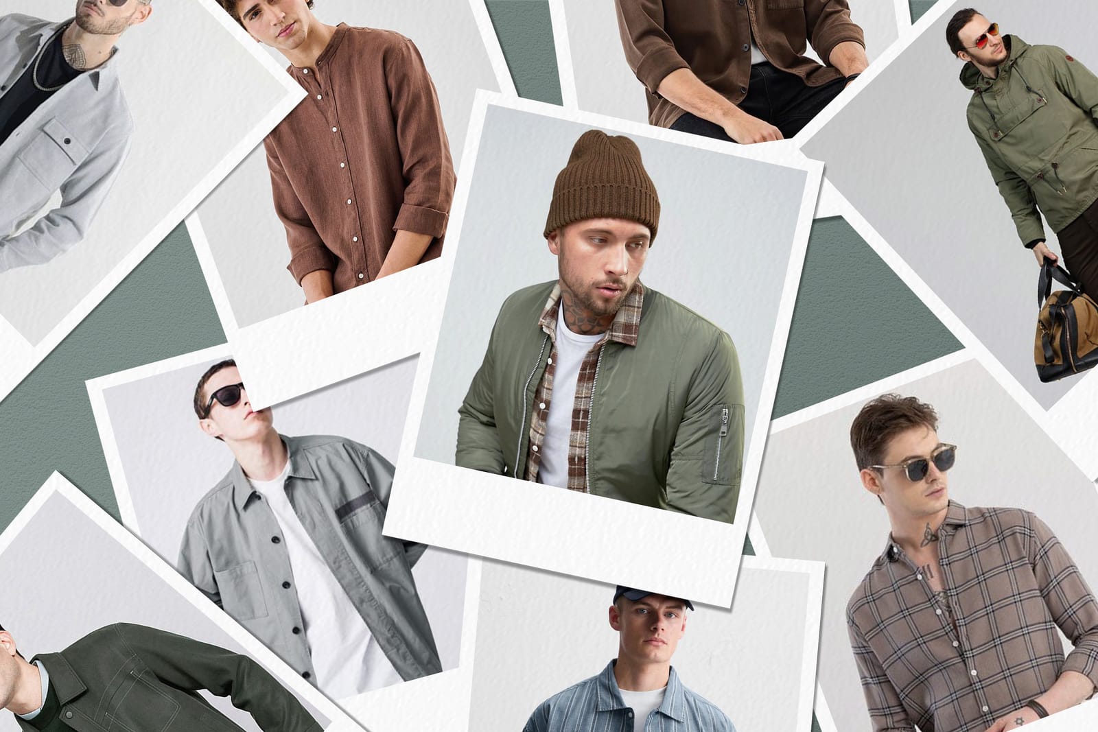 Polaroid Collection Mockups post image