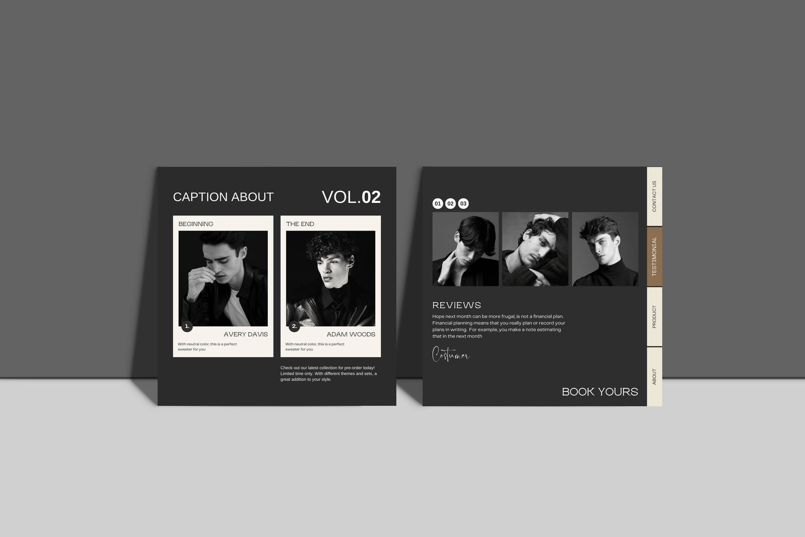 Mesa Instagram Posts post image