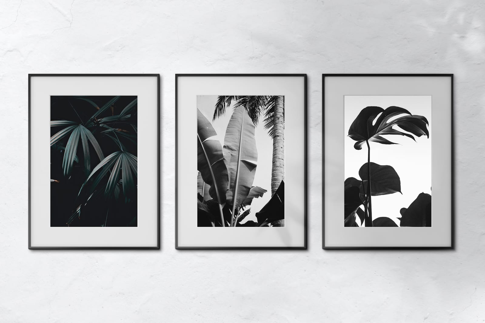 Three Frames Mockups post image