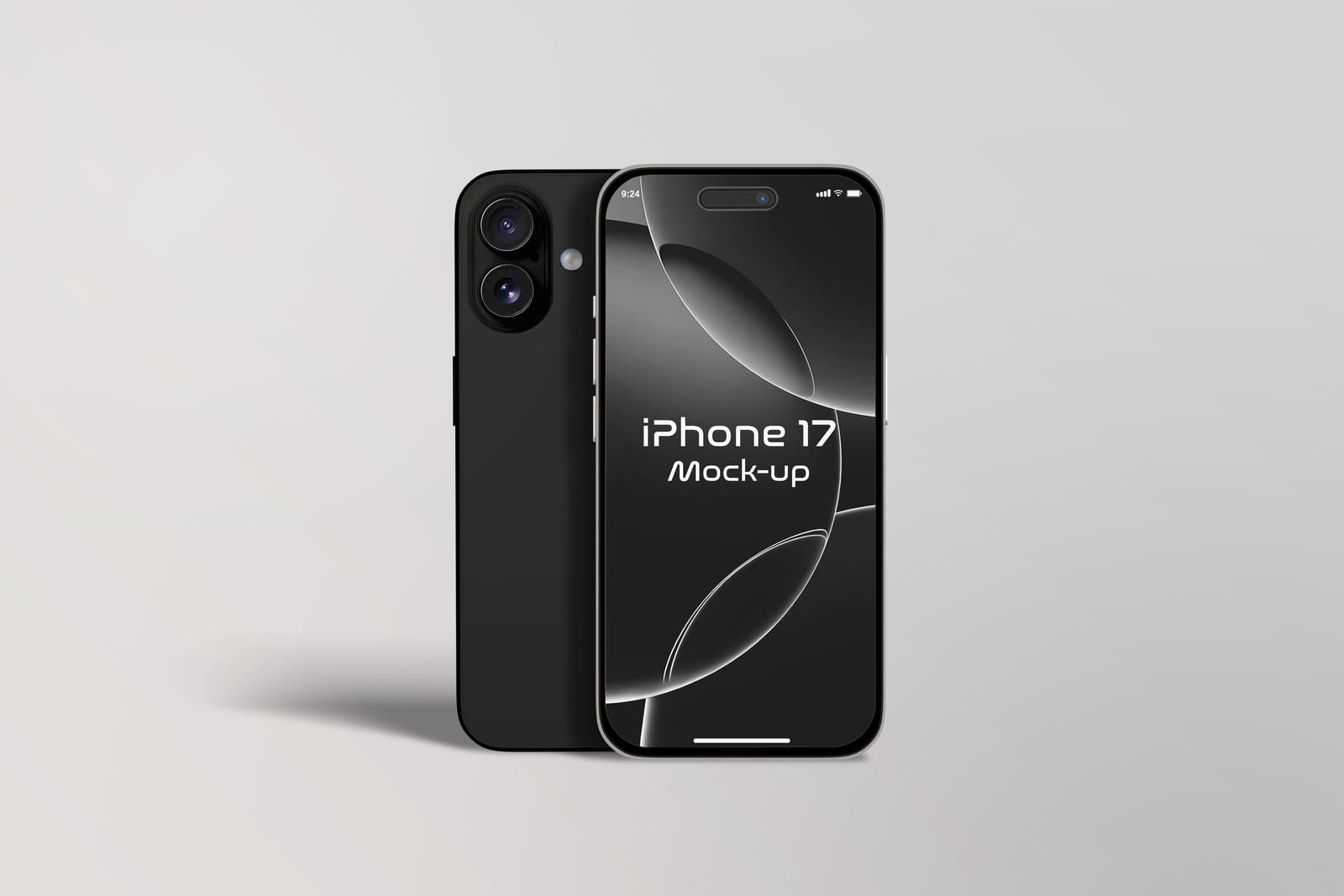 iPhone 17 Mockups post image