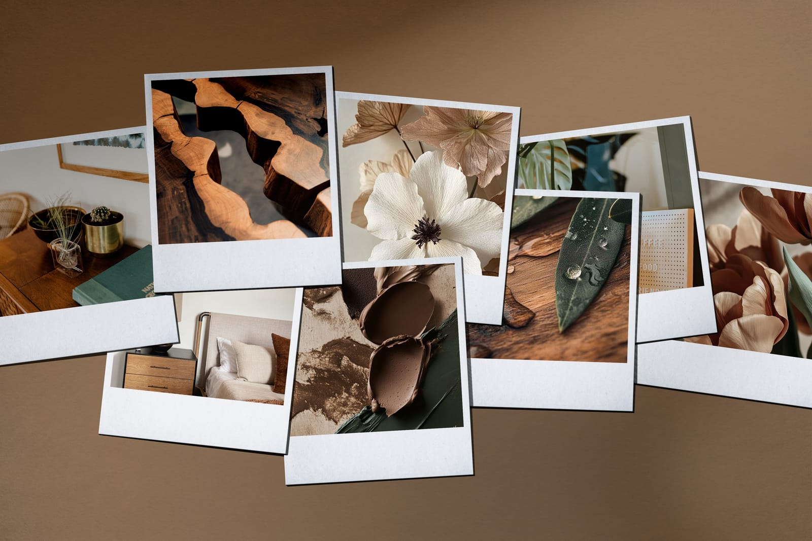 Polaroid Mockups post image