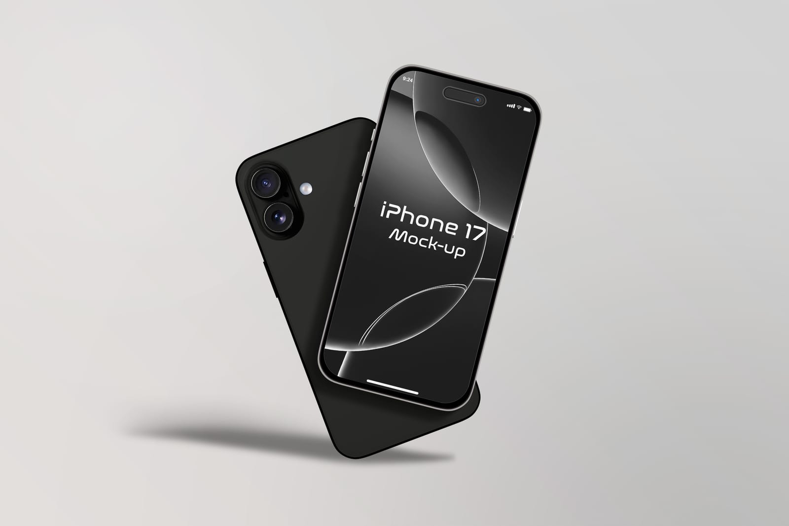 iPhone 17 Design Mockups post image
