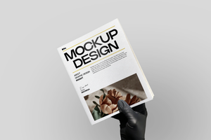 Book Cover Mockup post feature image