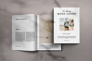 Book Mockups post feature image