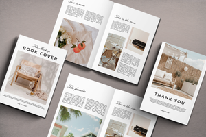 Magazine Mockups post feature image