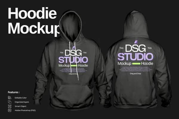 Analogi Mockup Concept 2