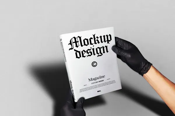 Analogi Mockup Concept 4